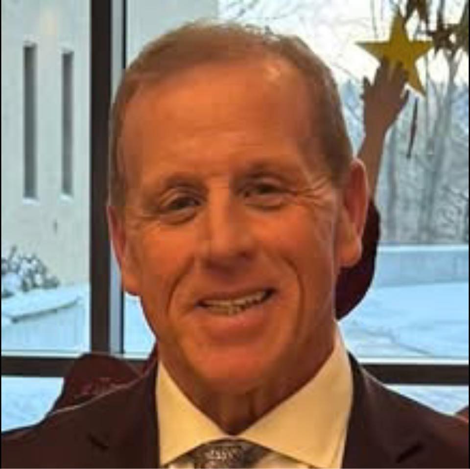 Councilor John Fresolo